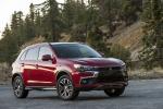 Mitsubishi Outlander Sport GT 2016 года